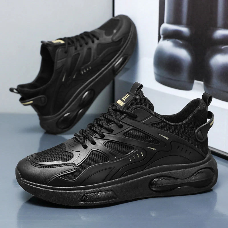 ELITE  BLACK BLACK
