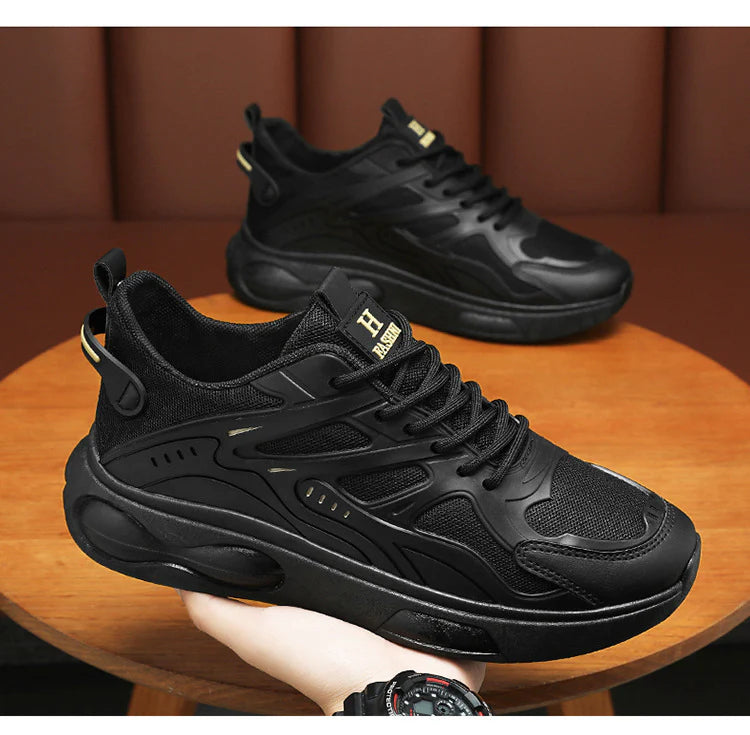 ELITE  BLACK BLACK
