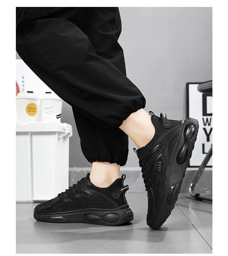 ELITE  BLACK BLACK