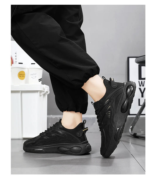 ELITE  BLACK BLACK