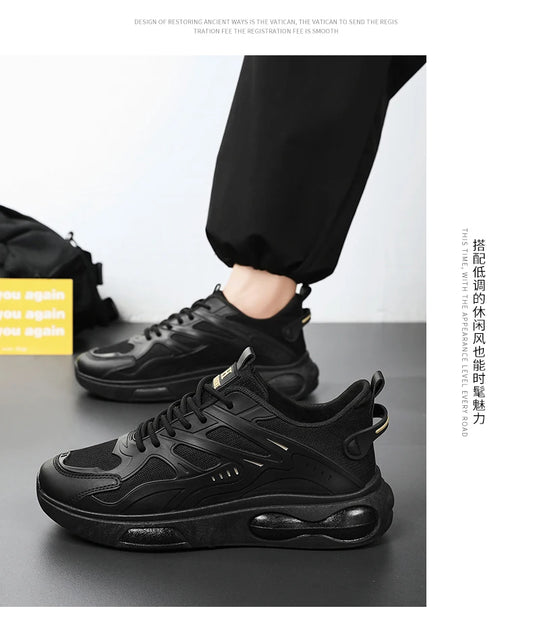 ELITE  BLACK BLACK