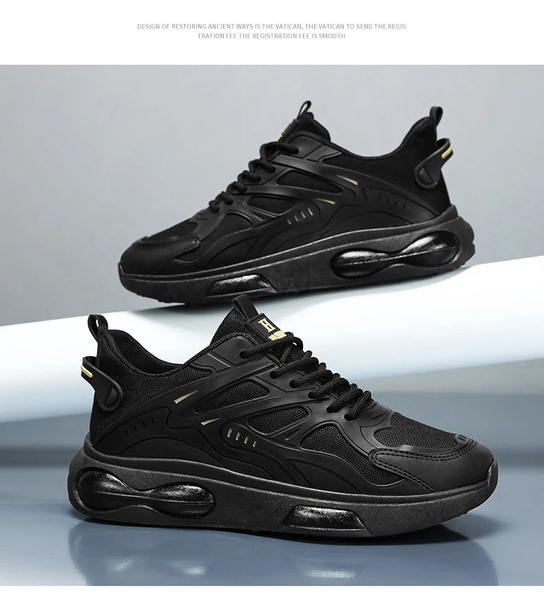 ELITE  BLACK BLACK